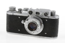 KMZ ZORKI 1 mit Industar-22