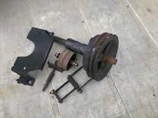 Frontzapfwelle John Deere 430 Traktor Kleintraktor AM35538 M48661