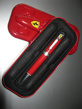 Ferrari Kugelschreiber in