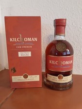 Kilchoman 2010 " Silver Seal "