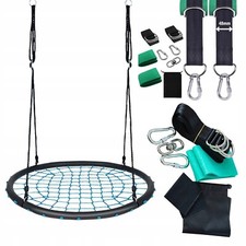 4IQ FALTBARES STORCHENNEST 100