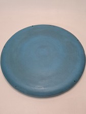 Lex Eisstockplatte blau Nr. 26