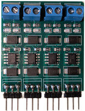 MRG4104P  Switch Motor
