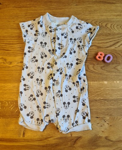 Baby sommer schlafanzug - baby, sommer-schlafanzug