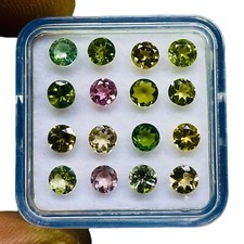 VVS 16 Stück Natürlich