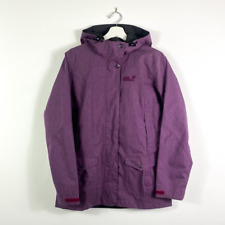 Jack Wolfskin Jacke Gr.M Damen