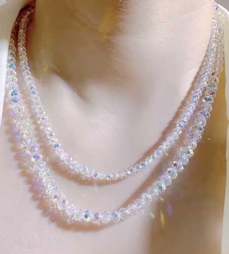 Damen schmuck ketten 6 mm - ketten,, Ø