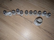Schraubkappen Ventilkappen