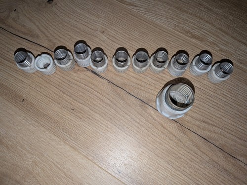 Schraubkappen ventilkappen - schraubkappen,