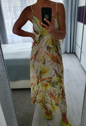 Sommer kleid neu - sommer,