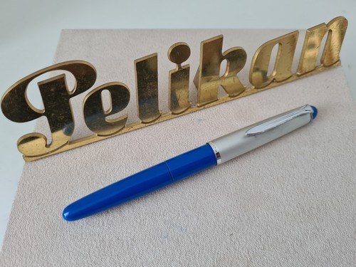 Pelikan pelikano modell - pelikan,