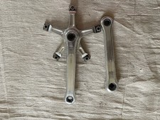 Gipiemme Spurarme Kurbel, 170, 144 Bcd. Rennbahn, Pista, Fixie, Single Speed 