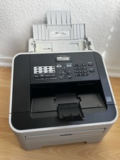 Brother Fax-2940 Laserdrucker