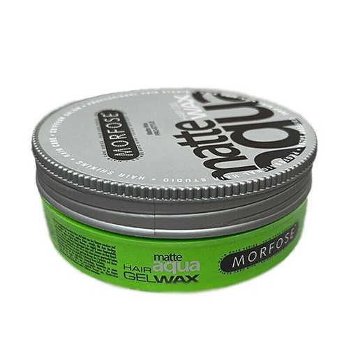 Morfose matte aqua hair - morfose,