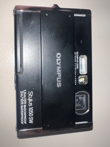 Olympus stylus 1050 - stylus,