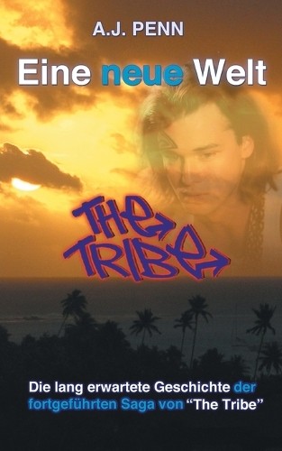 Penn the tribe - penn,
