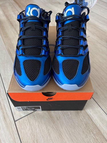 Basketball schuhe nike - kd, 18