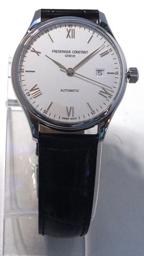 Neu frederique constant - neu,