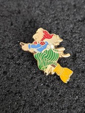 ➔ HEXE - Harz ➔Pin/Pins