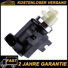 Druckwandler Magnetventil für