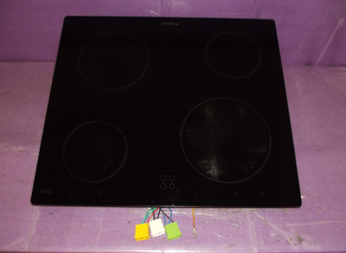 Privileg pfevp pcthr6040ne - privileg,