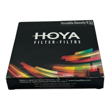 Hoya Variable Density II 55mm