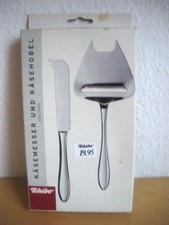 Tchibo TCM Set Käsemesser und