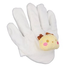 Elektrische Baby Beruhigende Handfläche Antistartle Baby Schlafhilfe Handfl CU