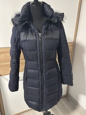 Sportalm Kitzbühelmantel blau