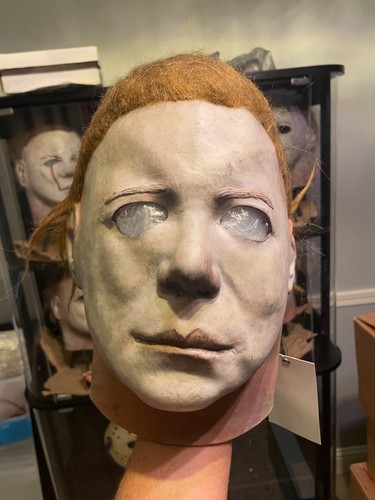 Michael myers mask nag - myers,