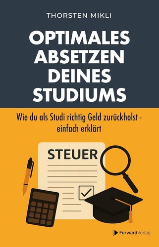 Buch optimales absetzen - absetzen, deines