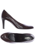 Gabor Pumps Damen High Heels Stiletto Peep Toes Gr. EU 40.5 (UK 7) B... #cw47yrl