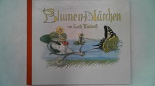 Blumenmärchen, Kreidolf