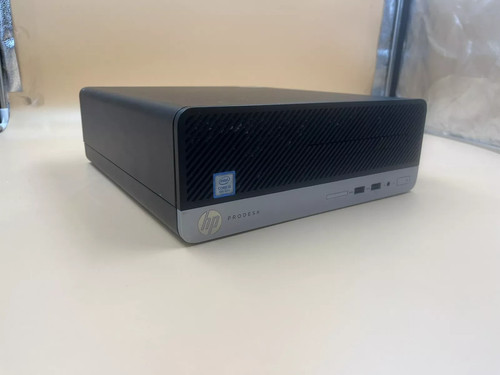 Prodesk 400 sff - hp,
