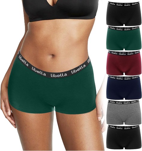 Libella damen boxershorts - libella,