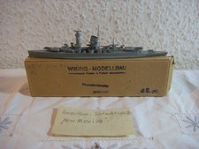 Wiking Schiff / Dampfer /