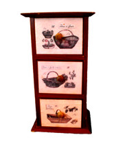 VINTAGE  SCHRÄNKL KÜCHEN