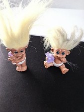 Troll Zaubertroll 90er