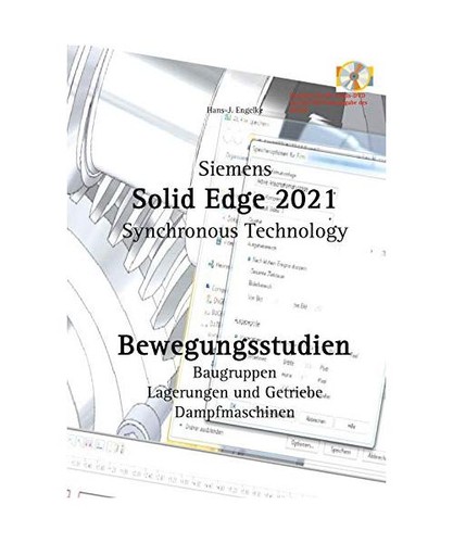 Solid edge 2021 - solid,