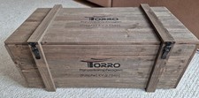 Original Torro KV-2 Holzkiste