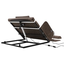 Bett Mit Elektrisch
