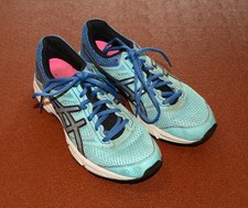 Asics Gel-Trounce 3 Duo Max