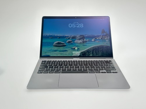 Apple macbook air 2020 - air,