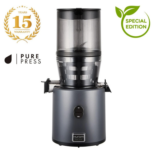 Hurom h330p slow - slow, –