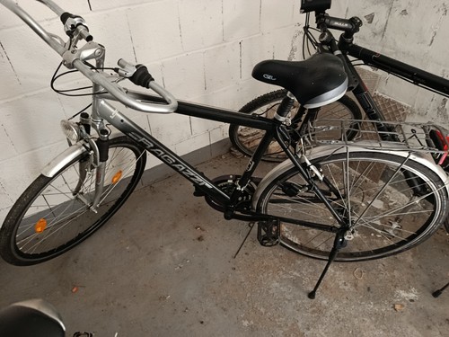 Ragazzi liner herrenfahrrad - ragazzi, 28