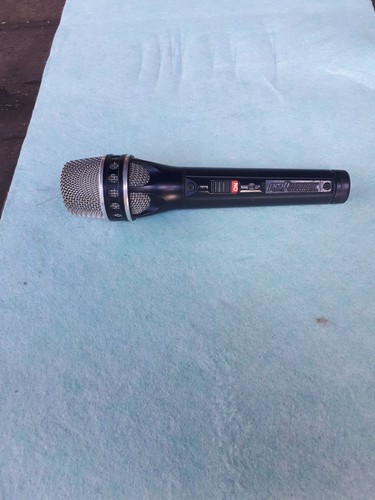 Sennheiser 431 profipower - sennheiser, md