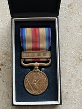 Japanische Medaille 1937