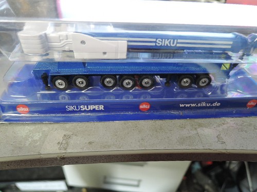 Siku superserie - ,