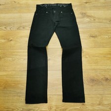 G Star Corvet Jeans Damen W28