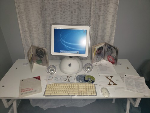 Apple imac inch - imac,